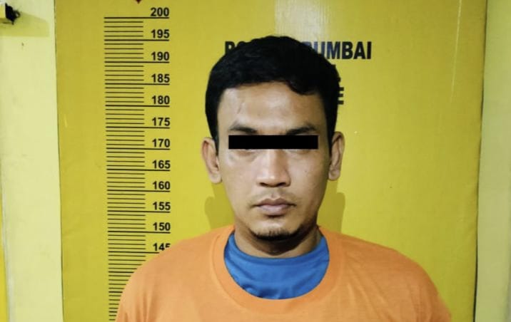 Ngaku Anggota Polisi, Pria di Pekanbaru Bawa Kabur Motor Milik Seorang Wanita