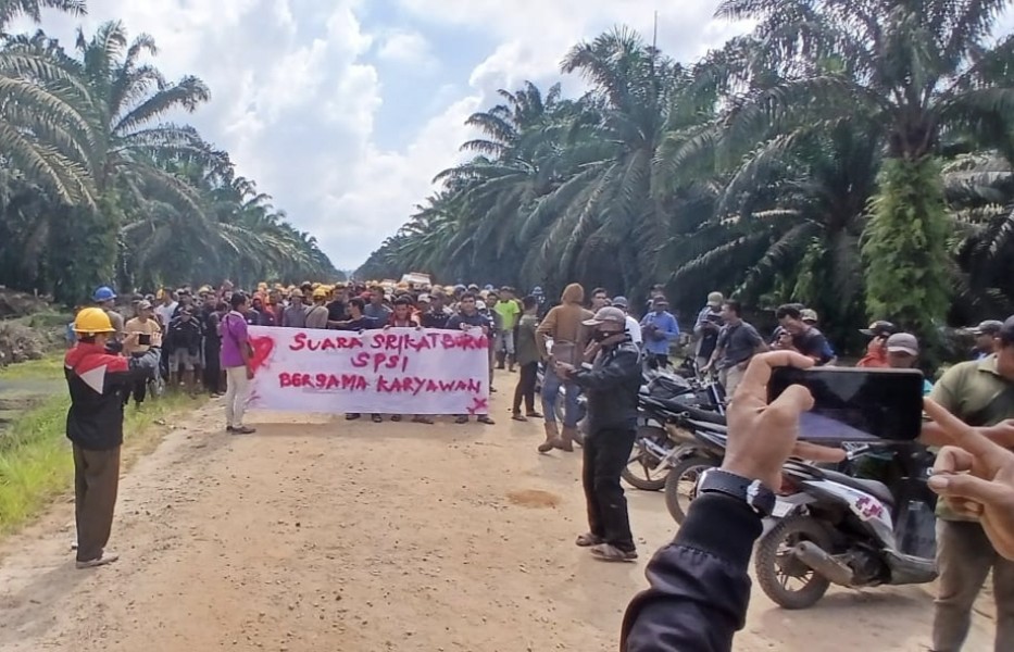 Komplik Masyarakat Rupat-PT Priatama Riau Memanas, Pemerintah Pusat Diminta Bersikap