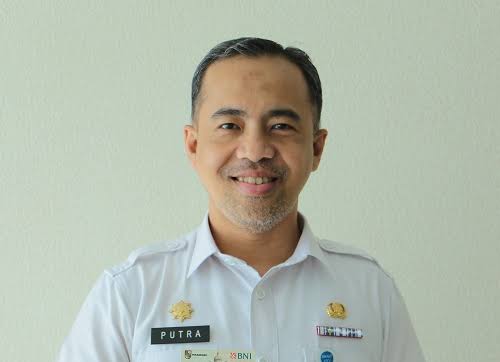 Pemko Pekanbaru Mulai Proses Bantuan Beasiswa, Kabag Kesra: Insya Allah Pekan Depan Cair