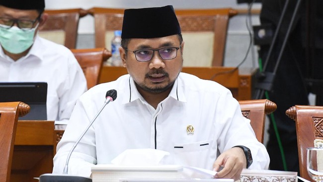 Dua Kali Gagal Datangkan Menag Yaqut, Pansus Haji DPR Respons Begini