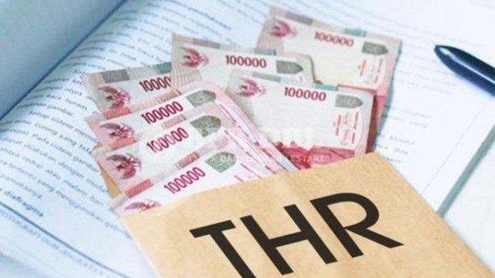 Terima 12 Laporan Pengaduan THR, Ini Tindaklanjut dari Disnaker Riau