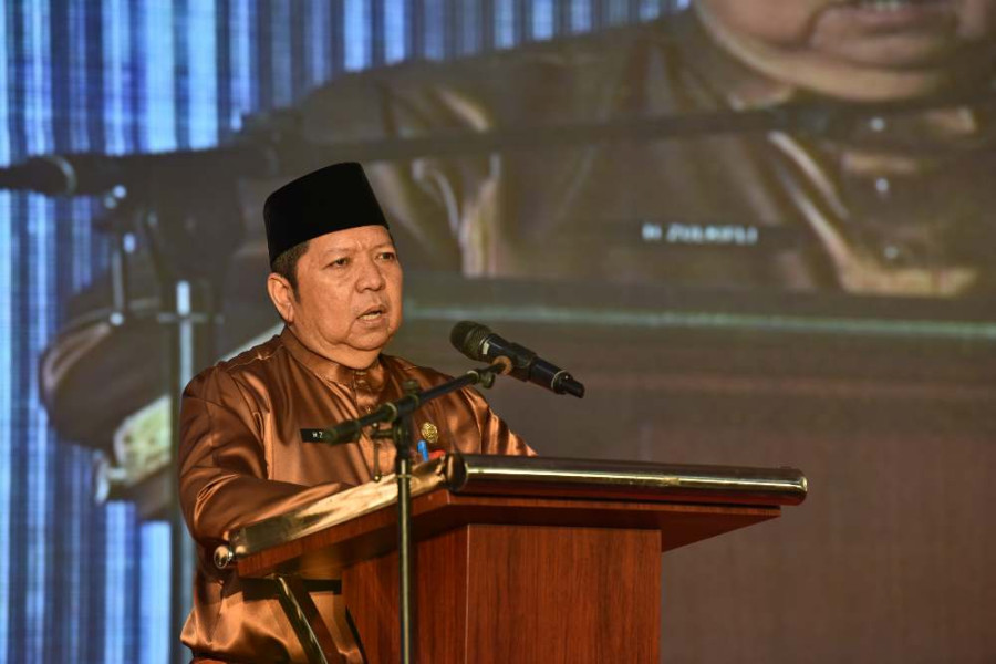 BRK Syariah Berperan Besar Dalam Meningkatkan Inklusi dan Literasi Keuangan di Riau