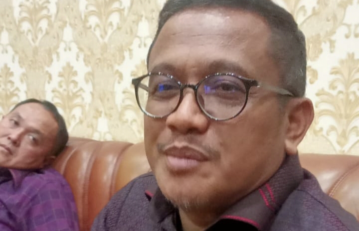 DPRD Riau Siapkan Formasi Khusus Tangani Kendaraan ODOL