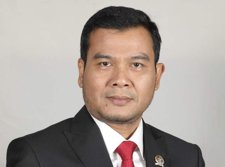 Arif Eka Saputra Terpilih sebagai Wakil Ketua Komite IV DPD RI Periode 2024-2029