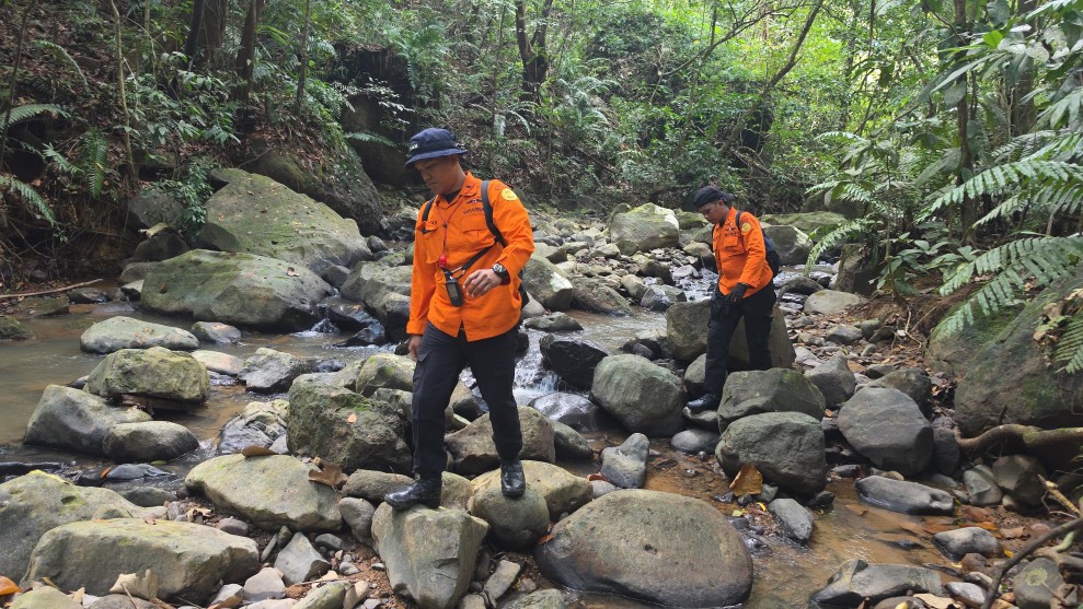 Hilang Saat ke Kebun, Seorang Pria di Nagari Kajai Sumbar Ditemukan Meninggal 500 Meter dari LKP