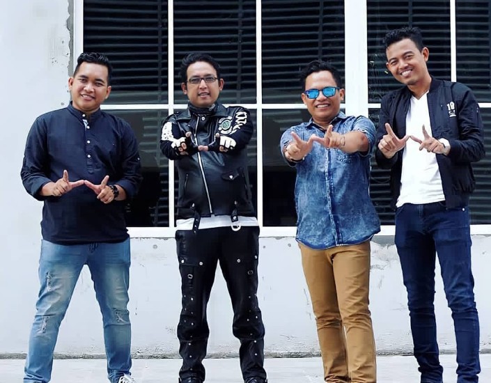 Band Papan Atas Bakal Hibur Masyarakat Pekanbaru, Tunggu! Ada Kado Istimewa dari Pj Wako Muflihun