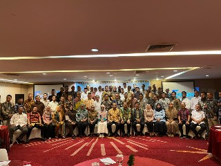 Kadin Riau Gelar Silaturahmi dan Rapat Pleno Memantapkan Program Kerja dan Jadwal Pelantikan