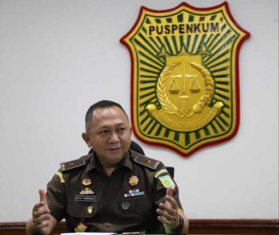 Bos Duta Palma Ditahan, Kejagung Periksa 3 Saksi