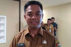 Alasan Dinas Luar, Sekdako Pekanbaru Sudah Dua Kali Mangkir Dipanggil Polda Riau