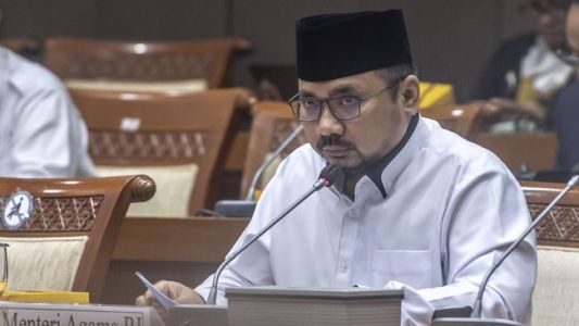 Ada Apa? Saat Ongkos Haji di Indonesia Diusulkan Naik, di Arab Saudi Malah Turun 30 Persen