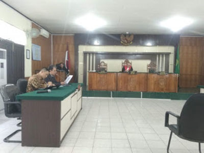 Kuasa Hukum Sebut Dasar Penetapan Tersangka Sangat Lemah