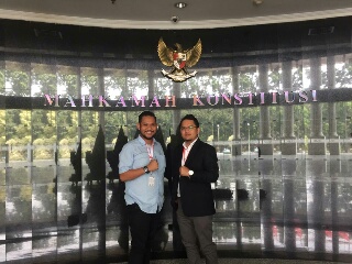 PKB Riau Menangkan Perkara Gugatan Tiga Caleg Terpilih di MK