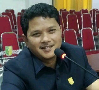 Korban DBD Makin Banyak, Dewan Nilai Diskes Kuansing Lamban