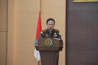 Kejati Riau Gelar Seminar Hukum 'Restorative Justice'