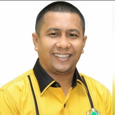 Elda Suhanura Siap Gantikan Samsudin Sebagai Pimpinan DPRD Inhu