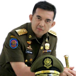 Pekan Ini PKL Senapelan Ditertibkan 