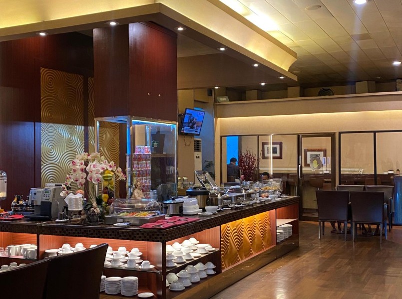 BRK Syariah Perluas Layanan Prioritas, Jalin Kerjasama dengan Platinum Lounge Bandara SSK II Pekanbaru