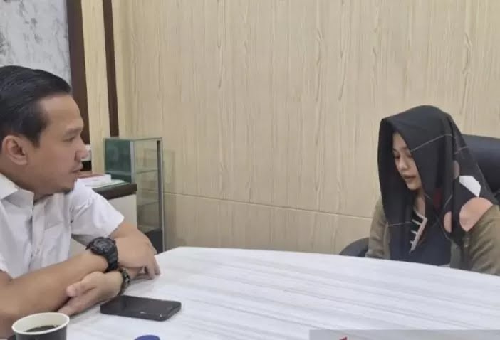 Dua Masih Diburu, Tiga Rekan Marissa Putri Penabrak IRT Hanya Jalani Rehabilitasi