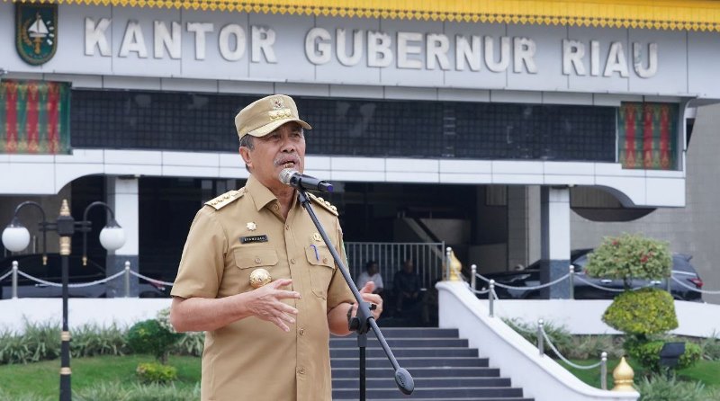 Tahun Ini, Riau akan Terima PI 10 Persen dari Pertamina, Ini Besarannya