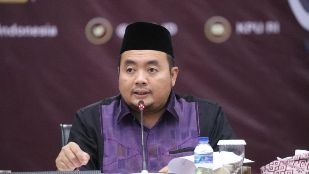 Tuai Kritik, KPU Akhirnya Cabut Aturan Rahasiakan 16 Dokumen Capres-Cawapres