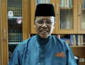 Gegara Sikap Tolak Calon Gubri, Polisi Bakal Periksa Ketua FKPMR Chaidir Senin Depan