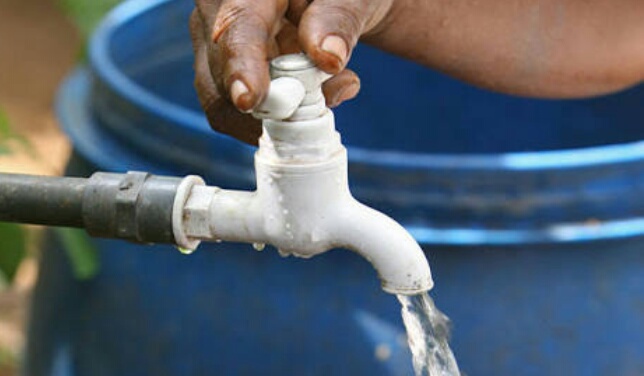 2 Hari Air Tak Ngalir, Pelanggan PDAM TI Mengeluh