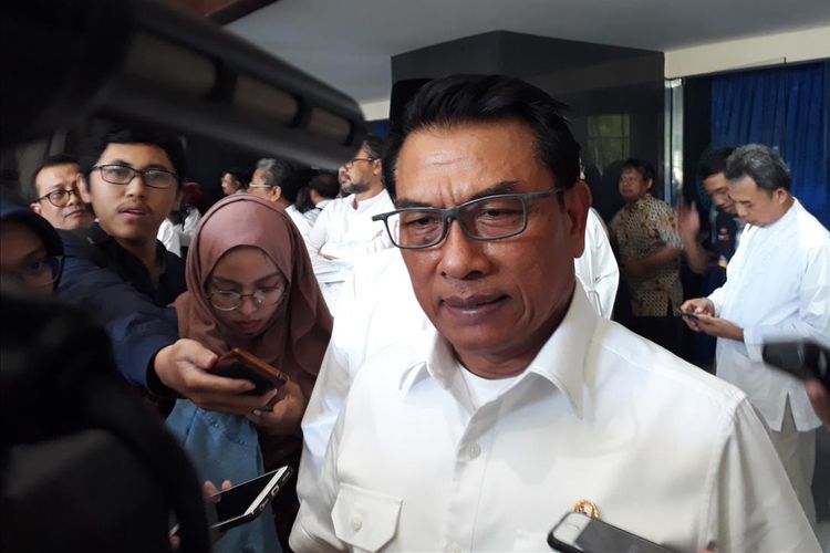  Ini Alasan Istana di Balik Gemuknya Porsi Wakil Menteri