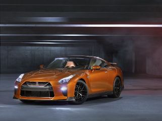  Nissan Boyong GT-R Terbaru ke Indonesia Tahun Depan