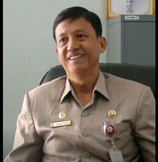 Emerson: Padat Tebar Merupakan Hal Yang Penting Dalam Budidaya Ikan Nila