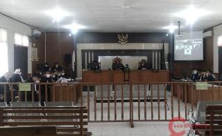 PN Gelar Sidang Kasus Dugaan Pencabulan Mahasiswi di Riau, Pengacara Nilai Kasus Dipaksakan