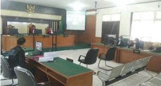 Mantan Bupati Kuansing Dituntut JPU 8,5 Tahun Penjara