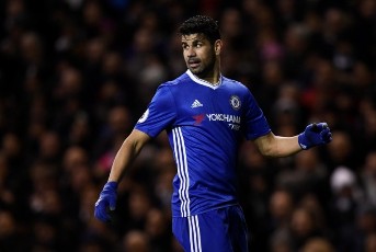 Atletico Konfirmasi Kesepakatan Transfer Diego Costa