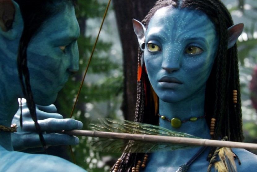 Bocoran Detil Avatar 2