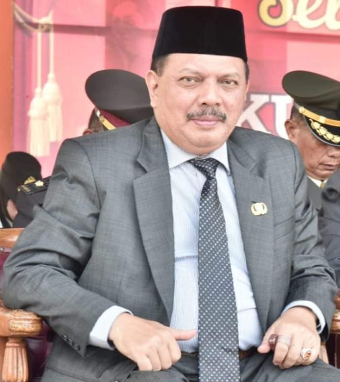 Pemkab Inhil Umumkan Direktur PDAM-TI dan Direktur PT KIG