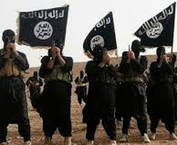 Dua Negara ini Saling Klaim Tewaskan Jurus Bicara ISIS