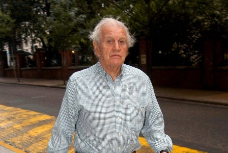 Jorge Zorreguieta, Ayah Ratu Belanda Tutup Usia