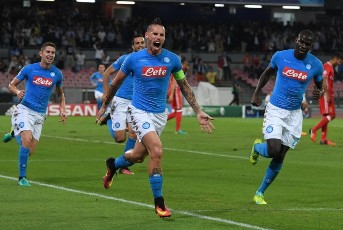 Laga Penentuan di Stadion Da Luz