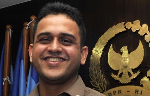 Terkait Kasus KTP-el, KPK Jadwalkan Periksa Nazaruddin