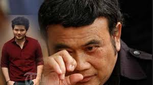 Rhoma Irama Sebut Anaknya Hanyalah Korban