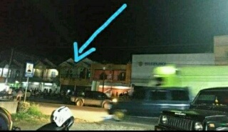 Karyawan Disekap, Perampok Sikat Uang Ratusan Juta di Toko Indomarco 