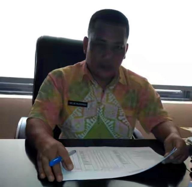 Tahun Ini 16 Unit Puskesmas Pembantu di Kuansing Bakal Direhab