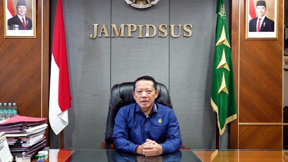 Penyidik Kejagung Periksa Dirut PT Riau Petroleum Rokan Terkait Kasus Tipikor Minyak Mentah Pertamina