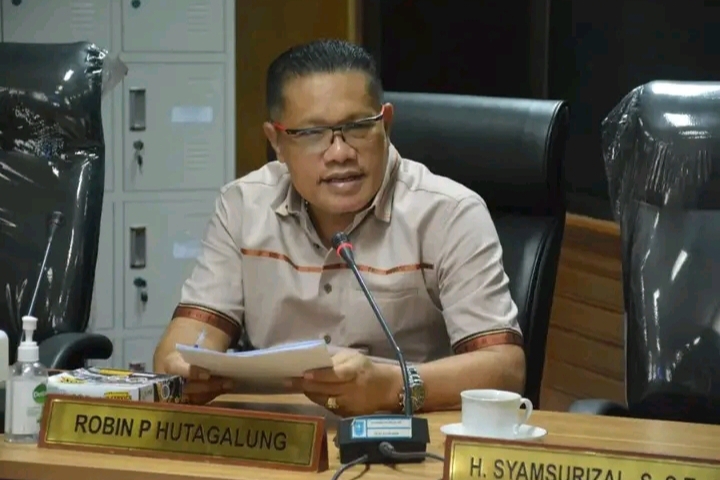 Disdik Riau Diminta Konsisten Laksanakan PPDB, Komisi V Tegaskan Tidak Ada Namanya Titipan