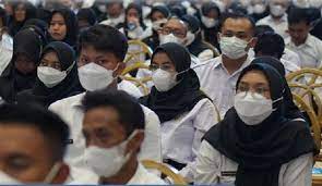 Kabar Gembira, Pemerintah Anggarkan Rp603 Triliun untuk Fungsi Pendidikan, Termasuk Angkat Guru Honorer Jadi PPPK