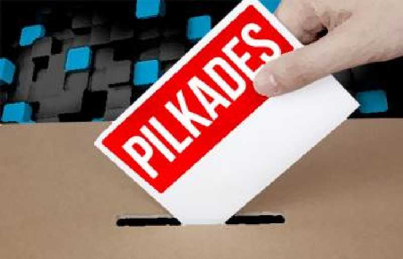 Plt Bupati Rohul Ajak Insan Pers dan LSM Pantau Pilkades Serentak 2016