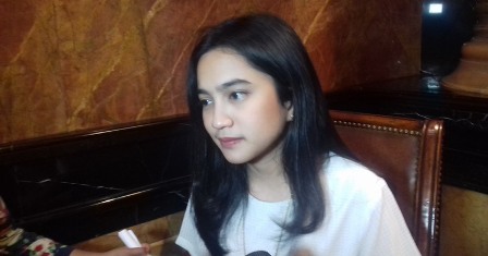 Perjuangan Rachel Amanda Melawan Kanker Tiroid