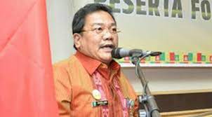 Masyarakat Inhu yang Menolak Divaksin Bisa Kena Sanksi, Bahkan Tak Dapat Bansos