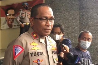 Warna Berubah, Pelat Nomor Kenderaan Pribadi Akan Dipasangkan Chip Khusus, Untuk Apa?