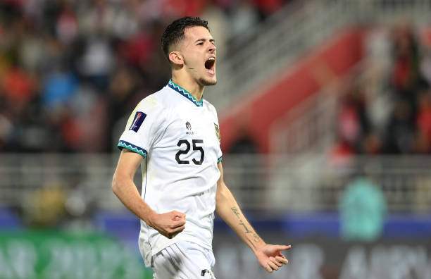 Hadapi Australia, Timnas U-23 Indonesia Siap Berikan Kejutan