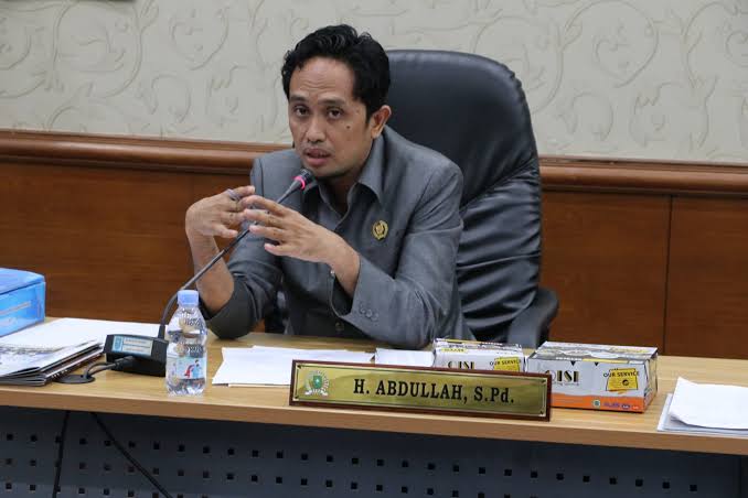 Anggota Komisi III DPRD Riau Pertanyakan Rencana Pembentukan BUMD Baru untuk Kelola Perkebunan Sawit